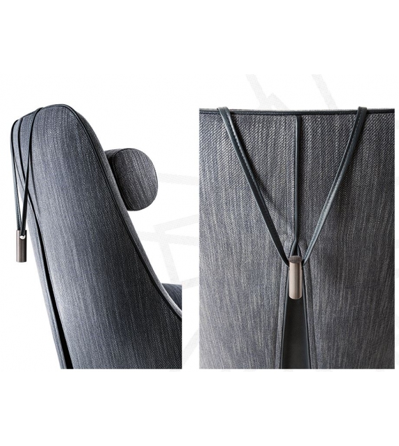 Tie XL Giorgetti Sillón