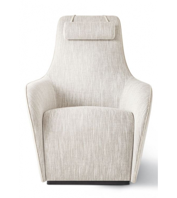 Tie XL Giorgetti Sessel