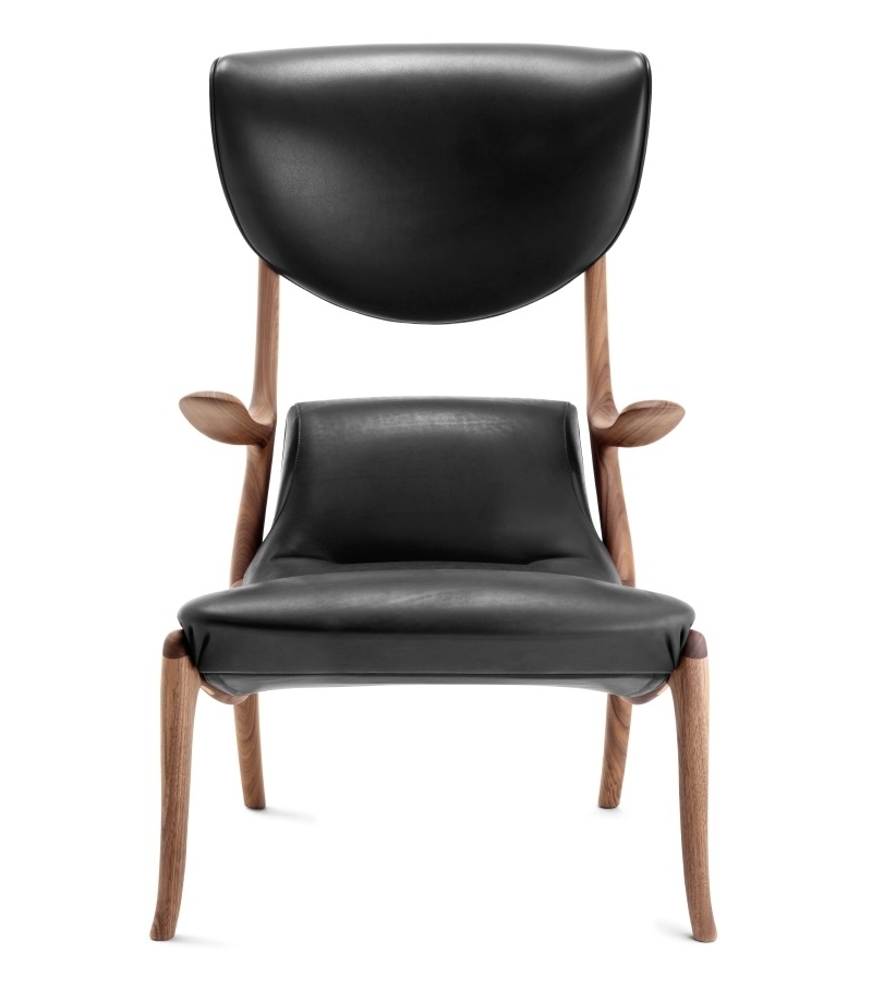 Star Trek Fauteuil Ceccotti Collezioni