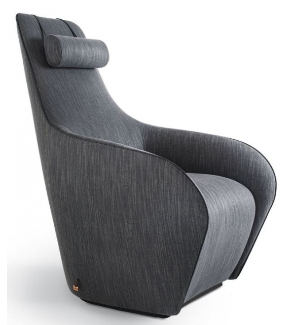 Tie XL Giorgetti Sessel