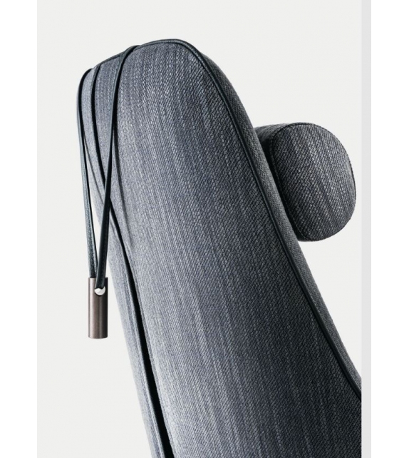 Tie XL Giorgetti Fauteuil