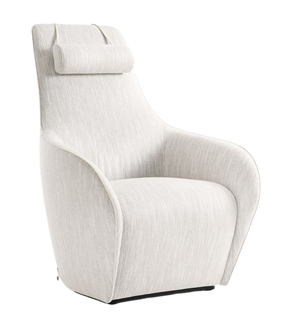 Tie XL Giorgetti Sessel