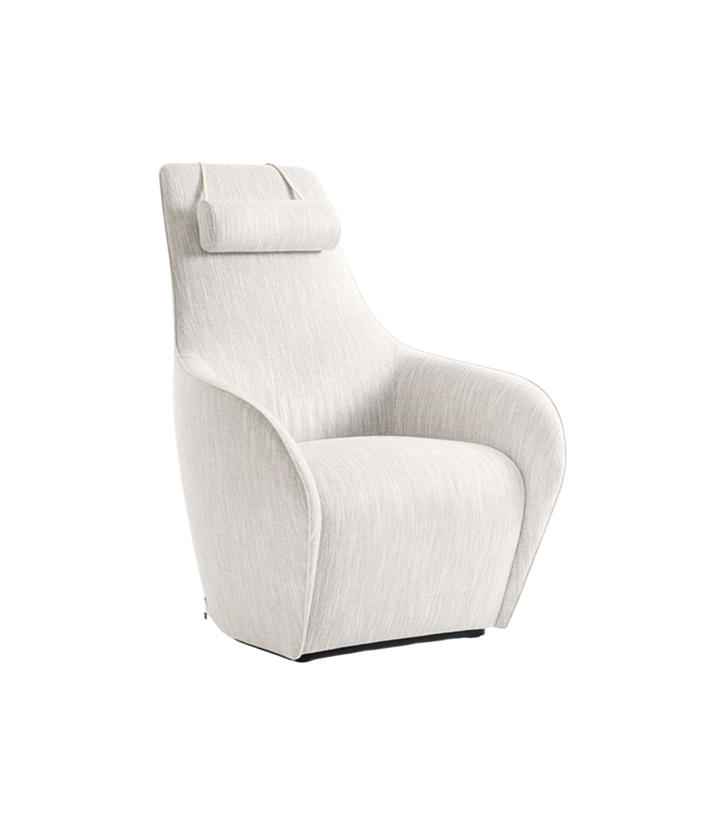 Tie XL Giorgetti Sessel