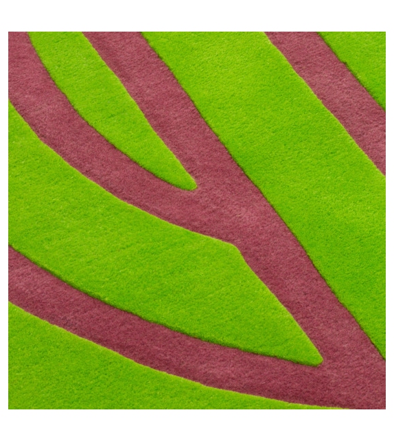 Sofo Poltronova Tapis