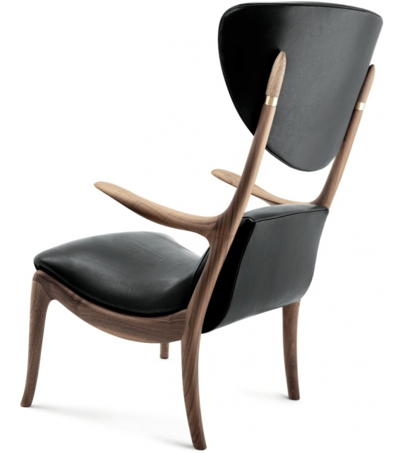 Star Trek Fauteuil Ceccotti Collezioni