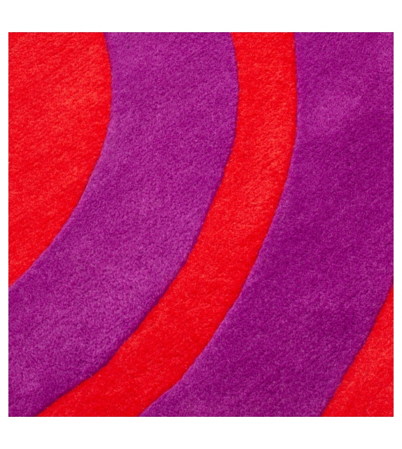 Sofo Poltronova Tapis