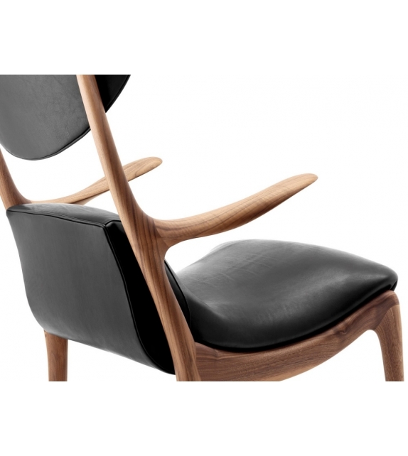 Star Trek Fauteuil Ceccotti Collezioni