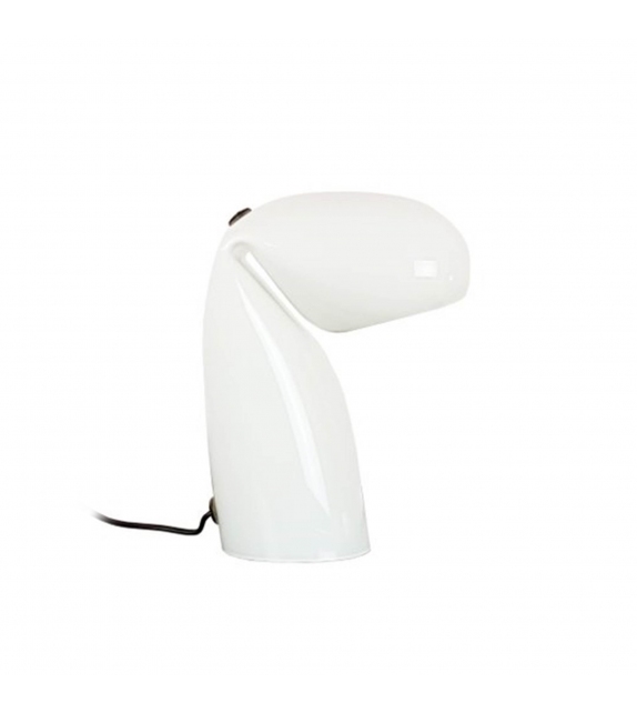 Bissona  Vistosi  Lámpara De Mesa