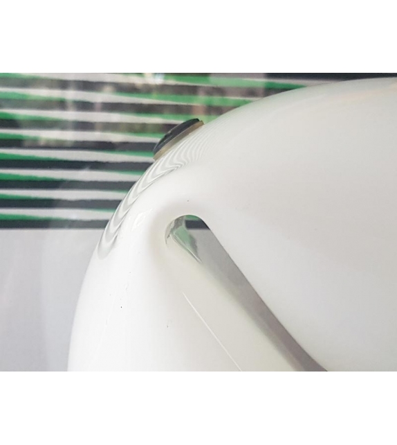 Bissona Vistosi  Lampada da Tavolo