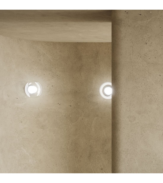 Thea Fontana Arte Wall Lamp