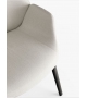 Calathea Giorgetti Guest Armchair