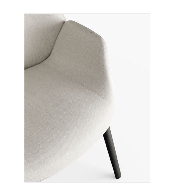 Calathea Giorgetti Sillón de Invitados