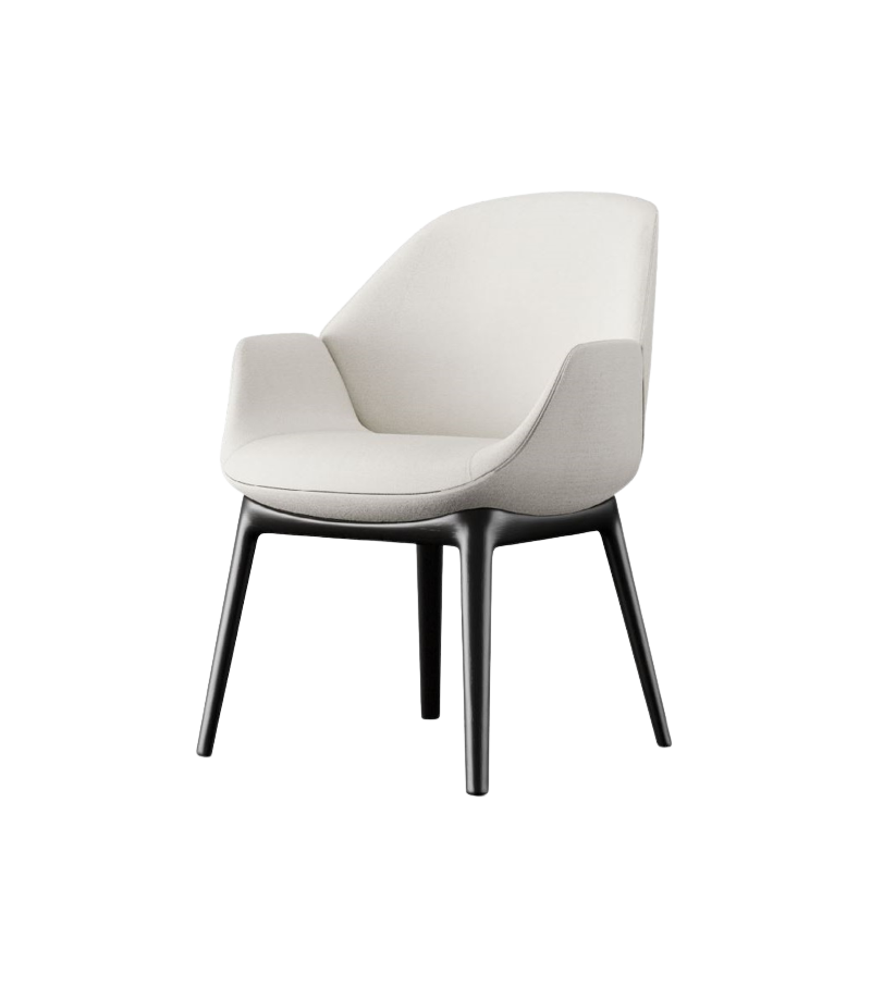 Calathea Giorgetti Sillón de Invitados