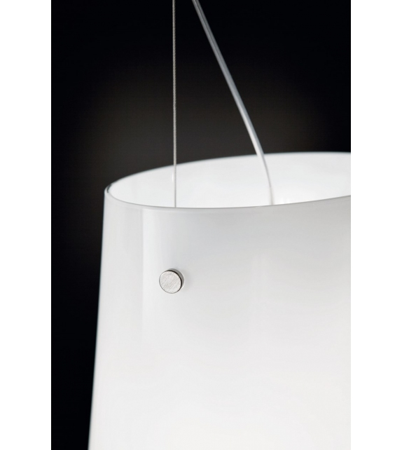 Cleo Vistosi Pendant Lamp