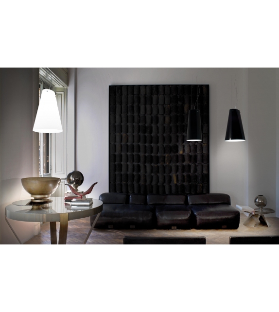 Cleo Vistosi Pendant Lamp