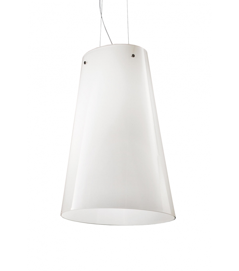 Cleo Vistosi Pendant Lamp