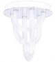 Oort Fontana Arte Ceiling Lamp