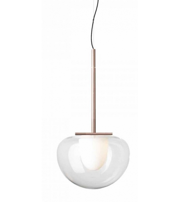 Thea Fontana Arte Suspension