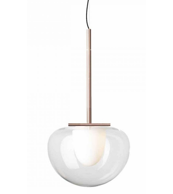 Thea Fontana Arte Suspension