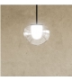 Thea Fontana Arte Pendant Lamp