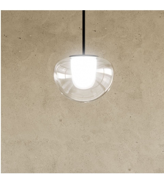 Thea Fontana Arte Lampada a Sospensione