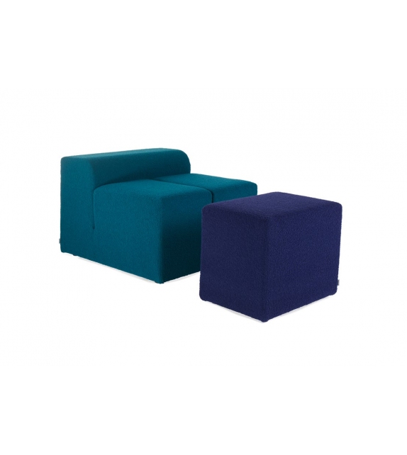 Ipercubo Driade Sillon