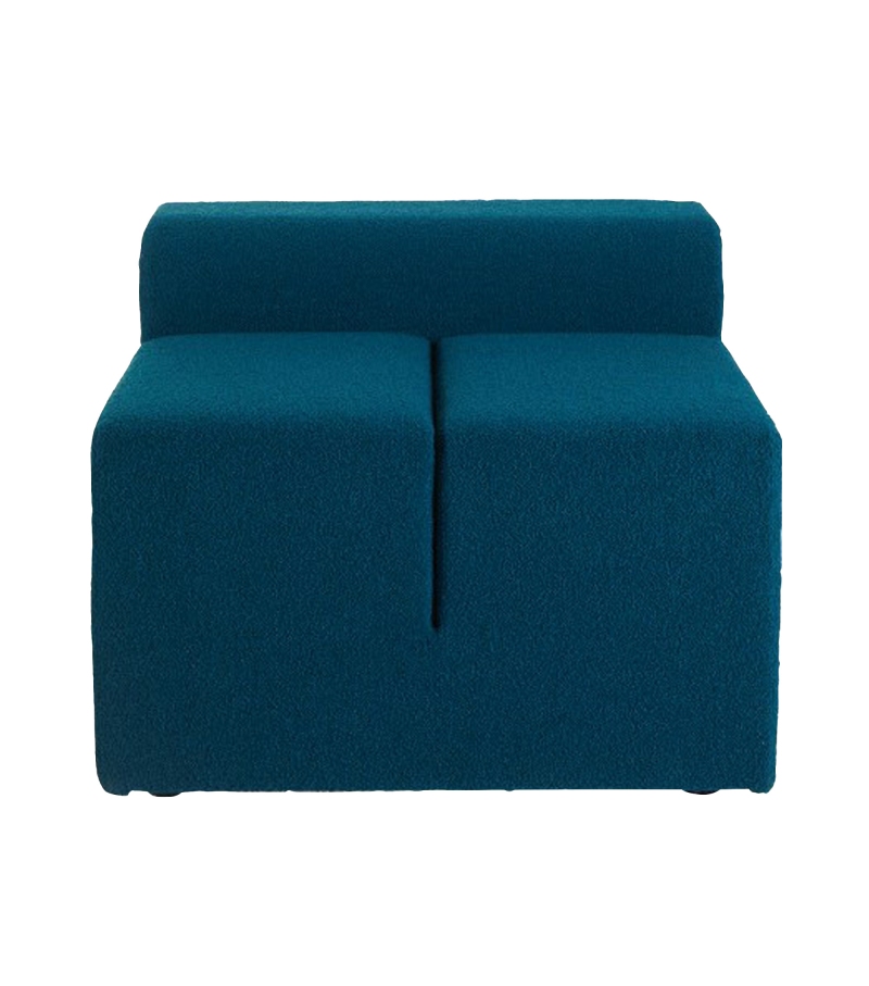 Ipercubo Driade Armchair