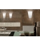 Cleo Vistosi Wall Lamp