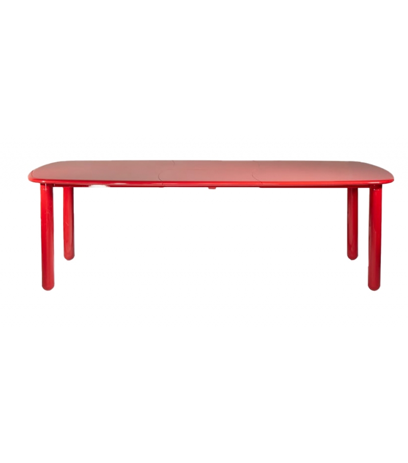 Tottori Driade Mesa Extensible