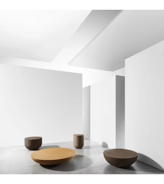 Heiko Gervasoni Table Basse