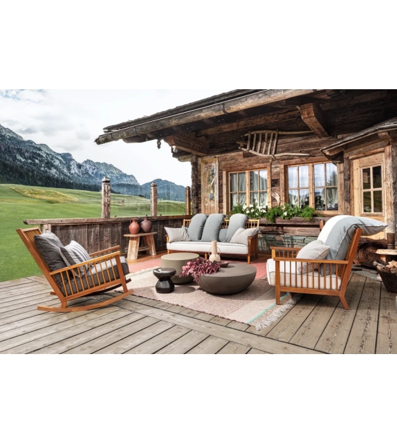 Heiko Gervasoni Coffee Table