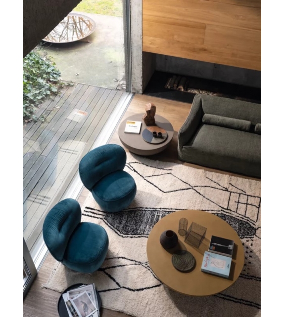 Heiko Gervasoni Table Basse