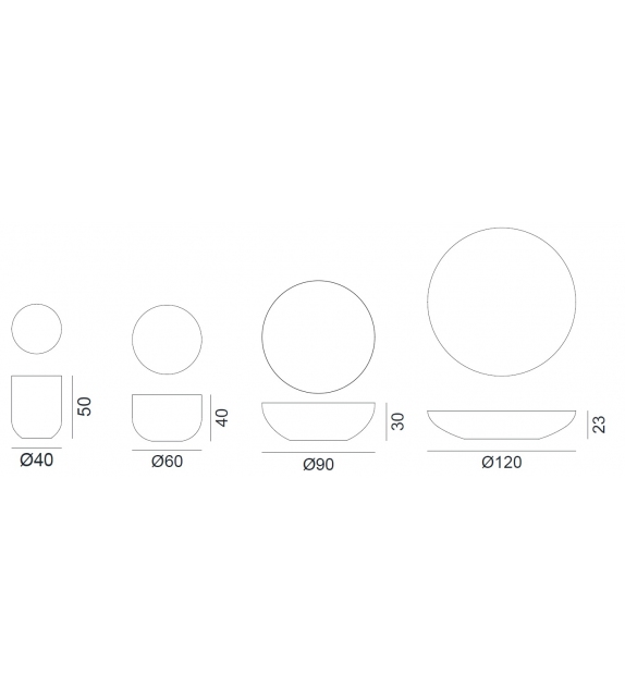 Heiko Gervasoni Table Basse
