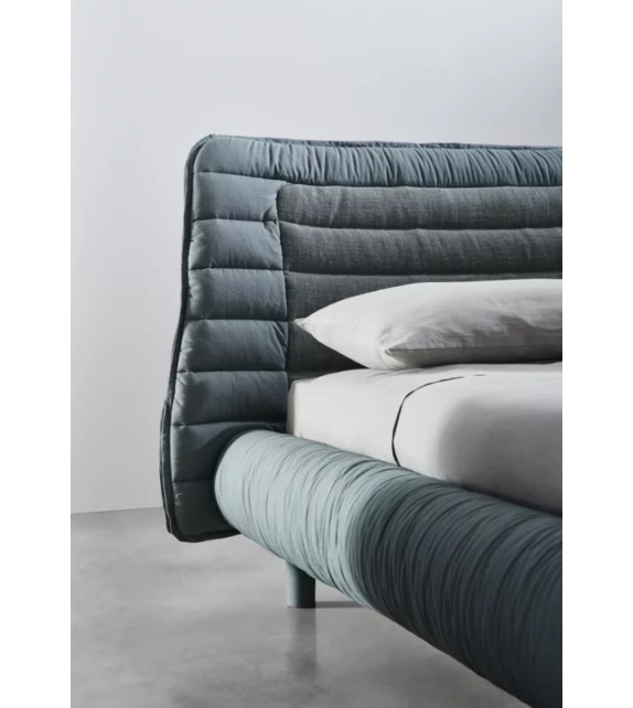 Plumeau Gervasoni Bett