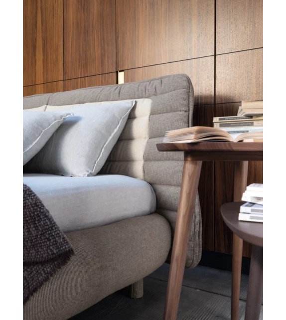 Plumeau Gervasoni Letto