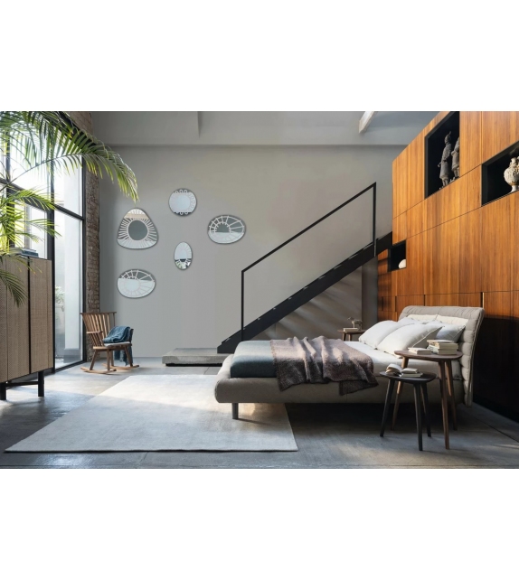 Plumeau Gervasoni Bett