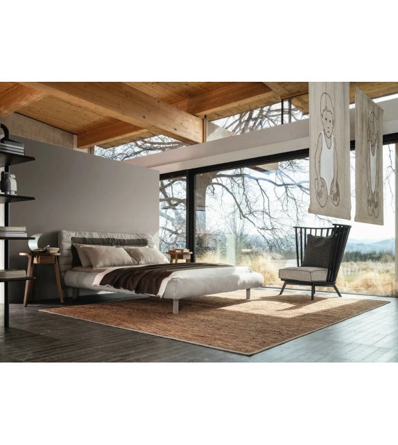 Plumeau Gervasoni Letto