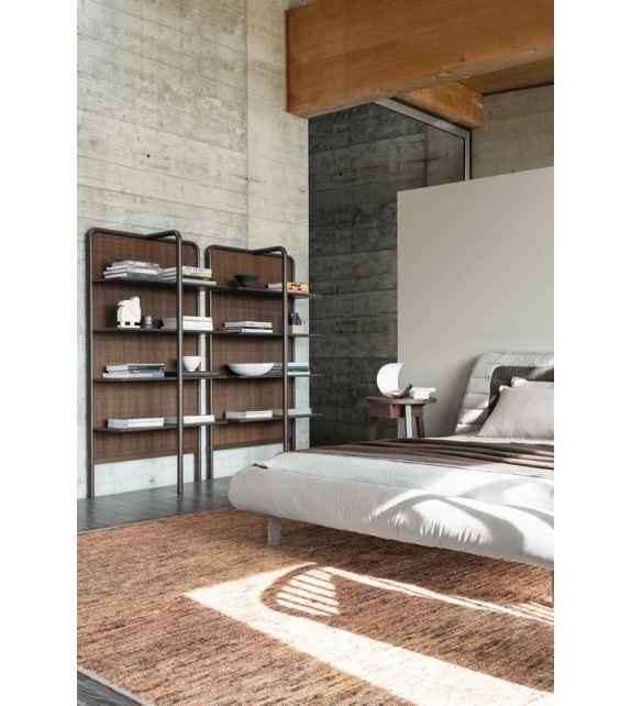 Plumeau Gervasoni Bed