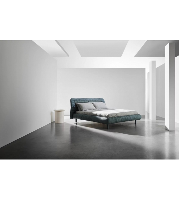 Plumeau Gervasoni Bett