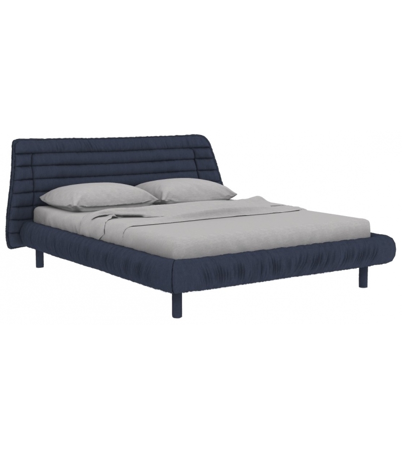 Plumeau Gervasoni Letto