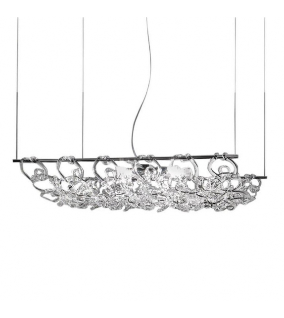 Giogali Vistosi Pendant Lamp