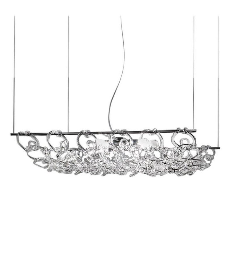 Giogali Vistosi Pendant Lamp