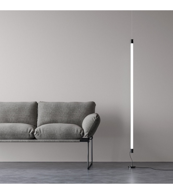 Sistema Oort Fontana Arte Stehleuchte