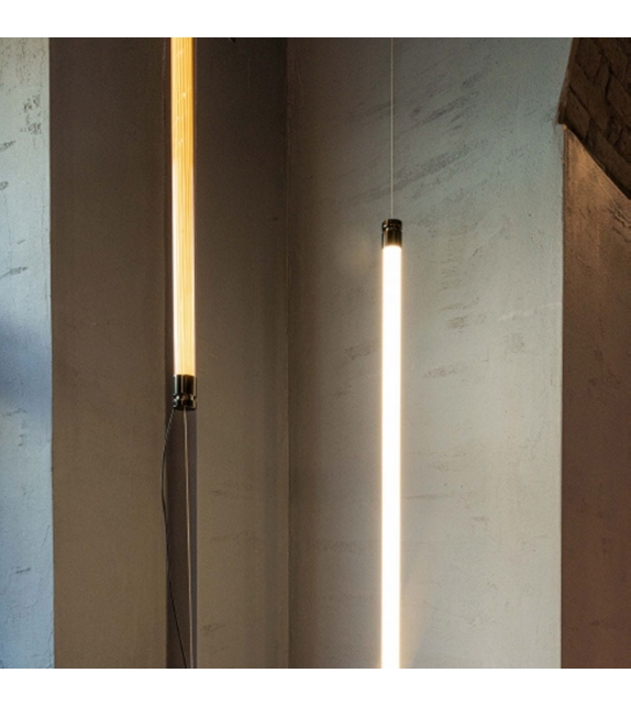 Sistema Oort Fontana Arte Lampadaire