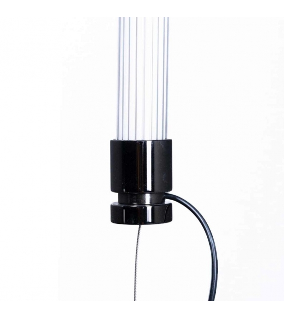 Sistema Oort Fontana Arte Floor Lamp