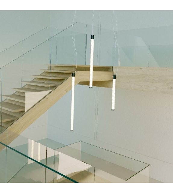 Sistema Oort Fontana Arte Lampada a Sospensione