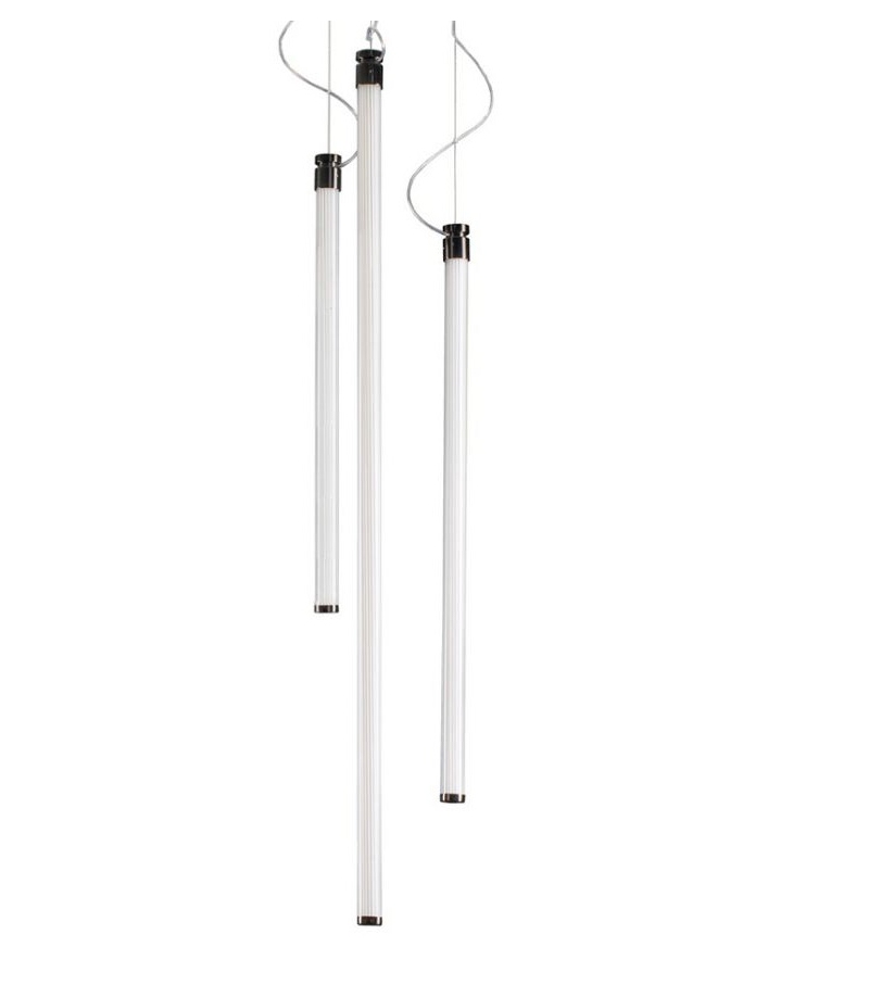 Sistema Oort Fontana Arte Pendant Lamp