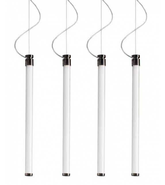 Sistema Oort Fontana Arte Suspension