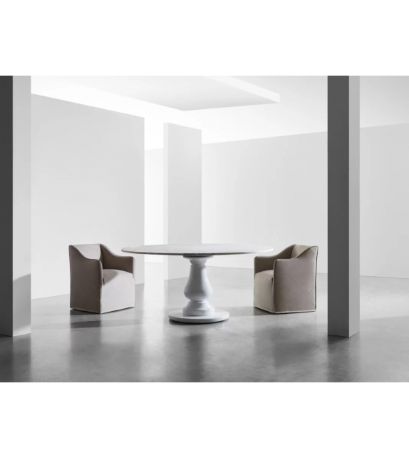 Saia Gervasoni Petit Fauteuil