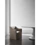 Saia Gervasoni Small Armchair